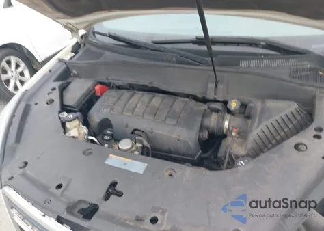 2015 GMC Acadia Slt-1 from USA, damaged, VIN 1GKKRRKD4FJ124010